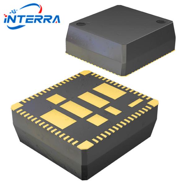 Buy cheap TI DC DC converter Chip 0.6-3.6V 72W LMZ31520RLGT from wholesalers
