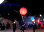 Festival Celebration RGB Inflatable LED Light Atmosphere Activities Outdoor