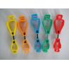 Buy cheap Industrial Scaffolding Safety Products , Plastic Safety Work Glove Guard Clips from wholesalers