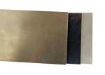 High Combination Rate Titanium Clad Steel Strip For Food Chemical Container