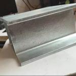 SS400 A36 Hot Rolled Iron Carbon Mild Black Galvanized Steel H Beam 50mm - 400mm