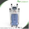 Buy cheap 2016 professional! fat lose 4 handles cryolipolysis slimming machine from wholesalers