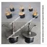 Buy cheap IMPA232486-50N-125 SHIPBUILDING Copper SCUPPER PLUGS-LIAVES DE HUNDIR ADREDE from wholesalers