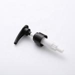 Matt Black Soap Dispenser Pump 28/410 2-4cc Screw On Closure