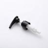 Buy cheap Matt Black Soap Dispenser Pump 28/410 2-4cc Screw On Closure from wholesalers