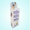 Buy cheap Pet Products Display Stand Supermarket Children Toys Paper Shelf Baby Shop Snacks Display Cabinet Manufacturers Custom from wholesalers
