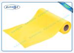 Full Colour Range 100% Polypropylene Flame Retardant Furniture Non Woven Fabric