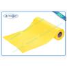 Buy cheap Disposable Laminated Non Woven Fabric Roll For Bed Sheet Covers from wholesalers
