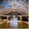 Buy cheap Outdoor Custom Color Hotel Event Party Tent Sound Proof Structured Tents Wedding Tents For Sale Amazon from wholesalers