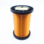 Magnet Heavy Formvar 43 Awg Guitar Pickup Coil Wire 0.056mm
