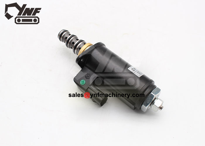 SK13SR Excavator Hydraulic Solienoid Valve PH35V00001F1 ZE72X06000 YT13E01083P1