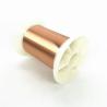 Buy cheap UEW Insulation Magnet Ultra Thin Enameled Copper Wire from wholesalers