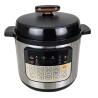Buy cheap Multi Function 4L Electric Pressure Cooker Aluminum Alloy from wholesalers