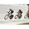 Buy cheap Fixed Gear Carbon TT Bike Aero Shaping Racing Time Trial Bicycle from wholesalers