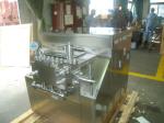 Buy cheap Food & Beverage 6000L/H High Pressure Homogeniser from wholesalers