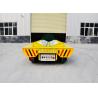 Buy cheap V-Deck Frame Battery Powered Material Coil Transfer Cart from wholesalers