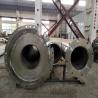 Buy cheap Complex Process Parts Processing For Bearing Pedestal from wholesalers