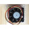Buy cheap 109P0612H701 60x15mm 12V Tachometer Sanyo Denki DC Motor Fan from wholesalers