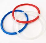 16-34 CM Diameter Silicone Sealing Ring for Pressure Cooker ISO9001/TS16949