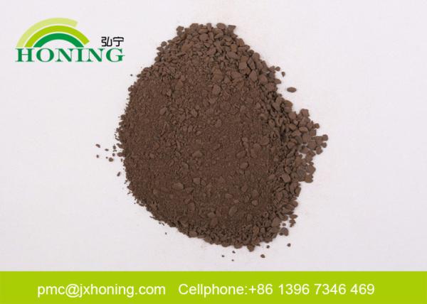 Buy cheap UL Listed Dark Red Phenolic Moulding Compound Good Fluidity Thermal Resistance from wholesalers