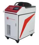 1500W 2000W Handled Laser Spot Welding Machine For Metal