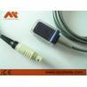 Buy cheap Draeger Compatible SpO2 Adapter Cable - M35370 from wholesalers