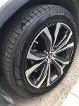 650ml Environmentally friendly waterless car wash and wax Car care product