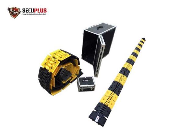 Buy cheap Road Safety 1time/sec 35mm Puncture Retractable Tyre Killer 20T from wholesalers