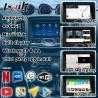 Buy cheap Nissan 370z nondestructive HD screen Youtube wireless carplay android auto upgrade from wholesalers