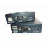 Buy cheap HDMI KVM over twisted-pair from wholesalers
