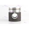 Buy cheap OEM 65.02501-0235B Diesel engine piston replacement for DOOSAN DH275 from wholesalers