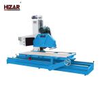 15kw 800mm Blade Stone Cutting Machines