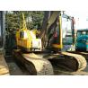 Buy cheap Used volvo EC140BLC excavator for sale from wholesalers