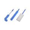 Buy cheap Radiator Duster Brush Soft Bristle Dish Brush PP Handle Indoor from wholesalers
