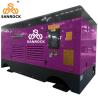 Buy cheap SANROCK Screw Air Compressor Water Well High Pressure Screw Air Compressor Machine from wholesalers