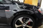 Invisible Hydrophobic Soft TPH Material Car Front Protection Film Sticker For