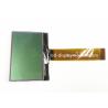 Buy cheap STN Reflective Positive COG LCD Module 3.0V For Telecommunication Household from wholesalers