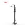 Buy cheap Brass Bath Shower Faucets Single Lever Exposed Shower Mixer OEM Round Classical from wholesalers