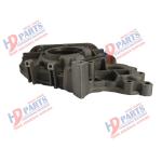 D6D D6E Engine Oil pump 04252095 04252552 04252555 04258382 Suitable Diesel