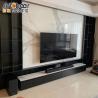 Buy cheap Customized Living Room Furniture Traditional TV Stands with Sintered Stone Table Top from wholesalers