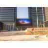 Buy cheap Customized Size Outdoor SMD P6 Full Color LED Advertising Display Screen from wholesalers