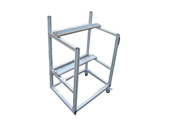Yamaha Feeder storage cart trolley for YAMAHA YVL88 II,YV88X,YV88XG,YV112,YV100