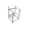 Buy cheap Yamaha Feeder storage cart trolley for YAMAHA YVL88 II,YV88X,YV88XG,YV112,YV100,YV255 from wholesalers