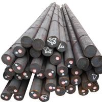 Buy cheap AISI 4140/4130/1020/1045 Steel Round Bar/Carbon Steel Round Bar/Alloy Steel Bars product