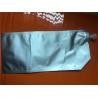 Buy cheap Aluminium Foil Baby Food Pouch Spout Bespoke 100% Security Strong Sealing Side from wholesalers