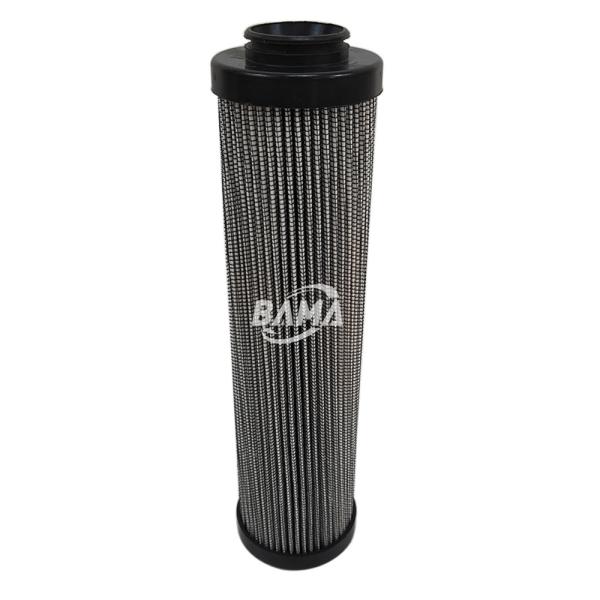 D721G25AV BAMA Replacement Hydraulic Oil Filter Element High Pressure and VITON