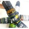 Buy cheap 3x6.2cm 30ml Bottle Labels , ISO Recyclable Vinyl Bottle Labels from wholesalers