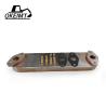 Buy cheap HH600-651-1520 6D95-5P Komatsu Oil Cooler For PC200–5 PC210–5 PC220–5 from wholesalers
