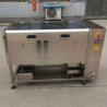 Buy cheap Ginger Washing peeling machine, potato peeling machine, carrot washing machine from wholesalers