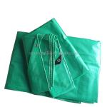 PE Tarpaulin in Stripe Style for Heavy Duty Waterproof Covering in Any Weather